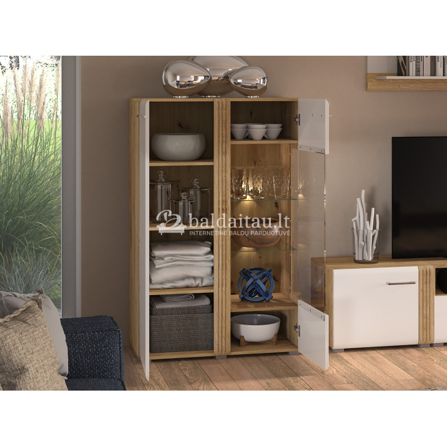 Vitrina ADAGIO 03L Vitrina ADAGIO 03L