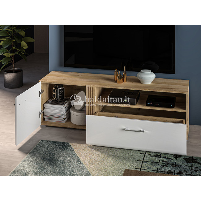 Tv spintelė ADAGIO 07 Tv spintelė ADAGIO 07