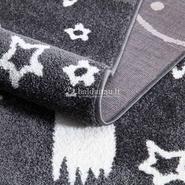 Kilimas ANIME 912 GREY Kilimas ANIME 912 GREY