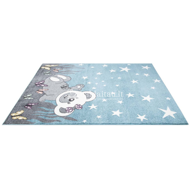 Kilimas ANIME 916 BLUE Kilimas ANIME 916 BLUE