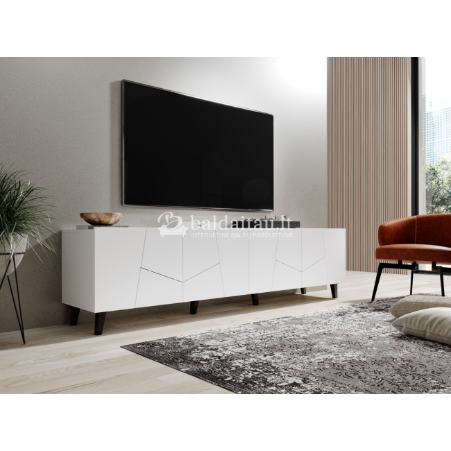 Tv spintelė ETNA B