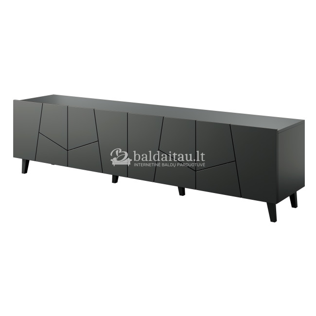Tv spintelė ETNA J
