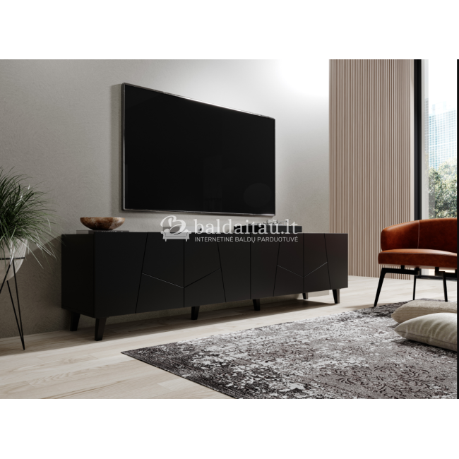 Tv spintelė ETNA J