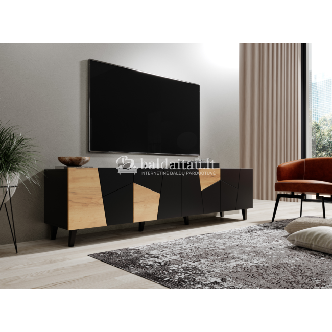 Tv spintelė ETNA KAJ Tv spintelė ETNA KAJ