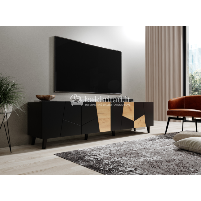 Tv spintelė ETNA KAJ Tv spintelė ETNA KAJ