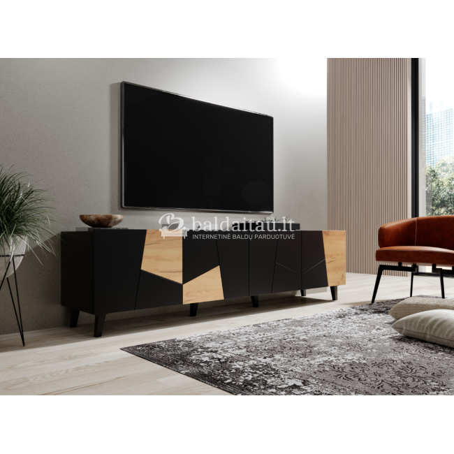 Tv spintelė ETNA KAJ Tv spintelė ETNA KAJ