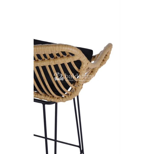 Baro kėdė H105 Baro kėdė H105