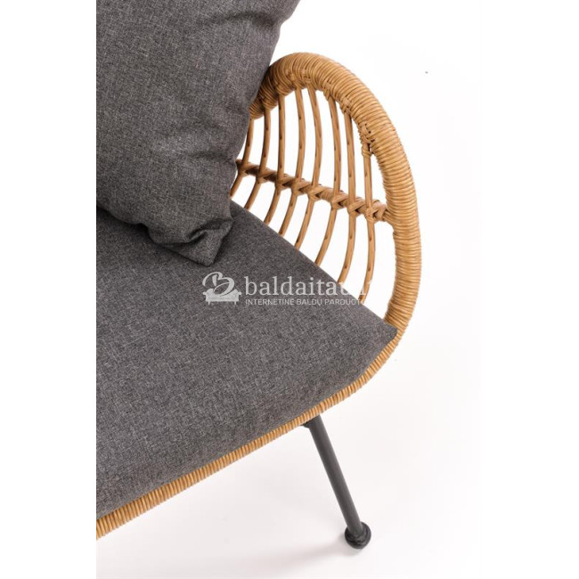 Dvivietė Sofa IKARO XL