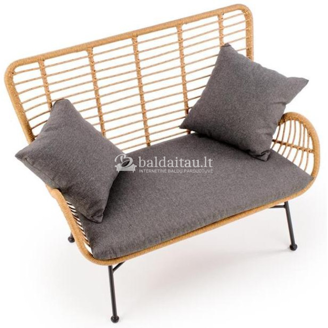 Dvivietė Sofa IKARO XL