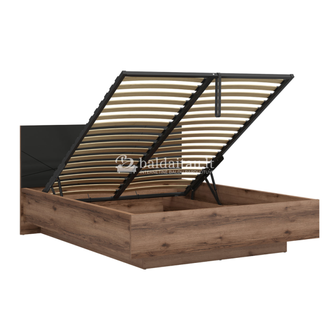 Lova FORN LOZ/160/B Lova FORN LOZ/160/B