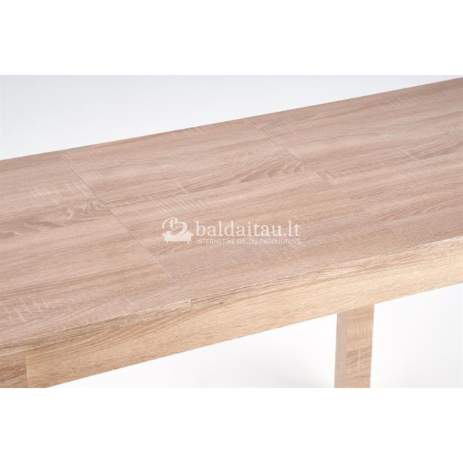 Išskleidžiamas stalas GINO AS Išskleidžiamas stalas GINO AS