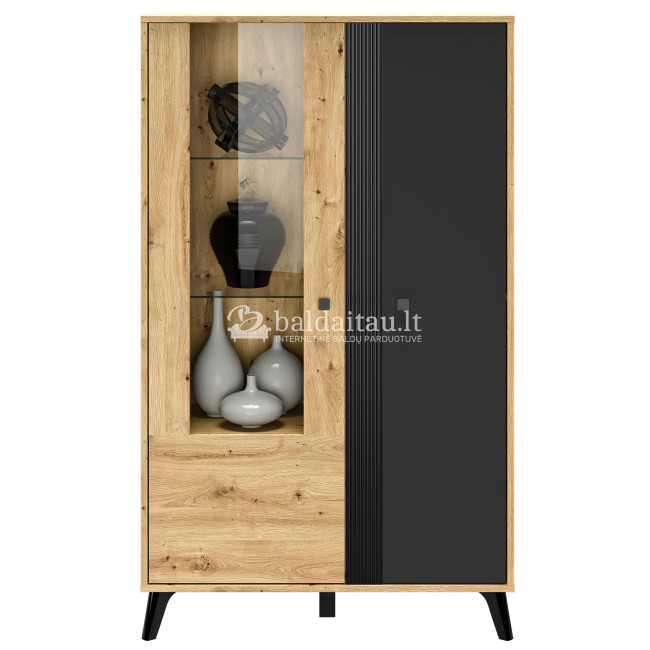 Vitrina ELIZABETH 03