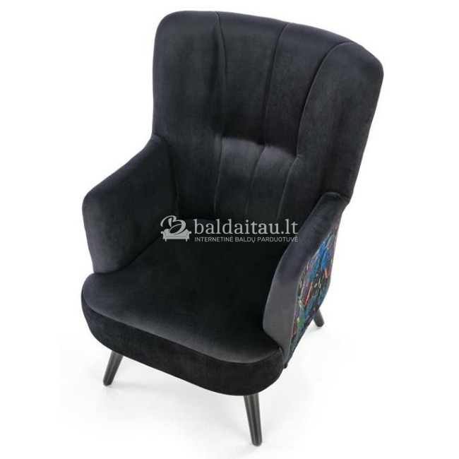 Fotelis PAGONI J Fotelis PAGONI J