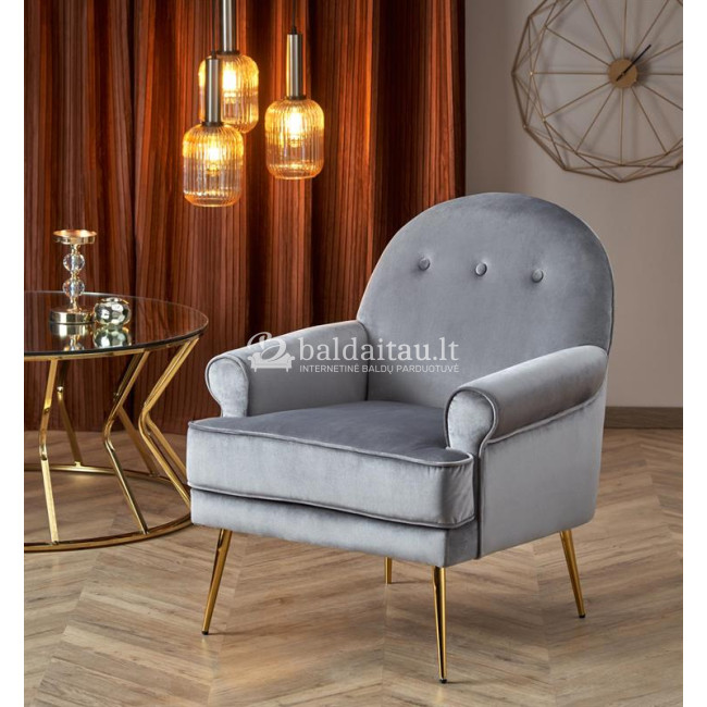 Fotelis SANTI P Fotelis SANTI P