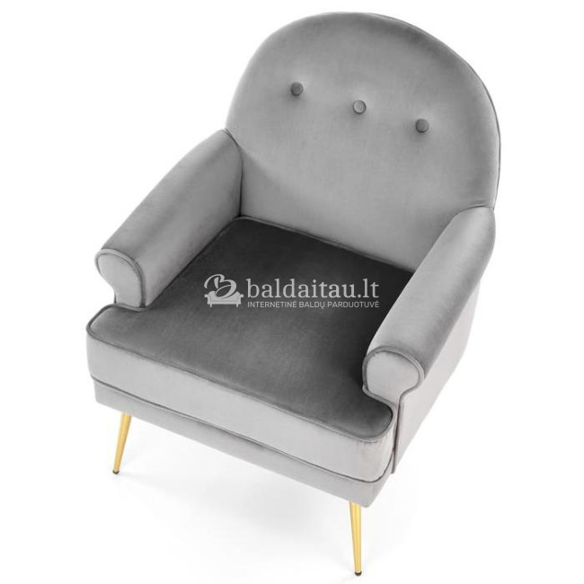 Fotelis SANTI P Fotelis SANTI P