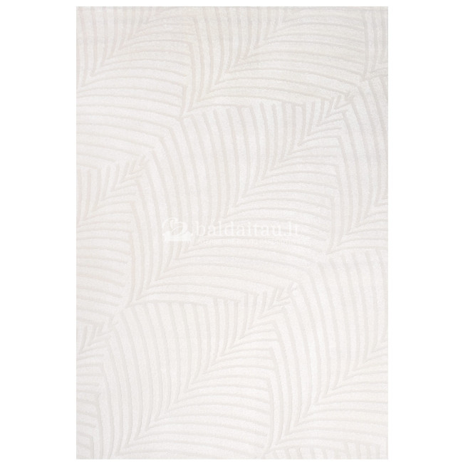 Kilimas FANCY 648 WHITE Kilimas FANCY 648 WHITE