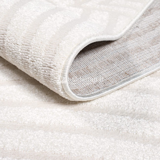 Kilimas FANCY 648 WHITE Kilimas FANCY 648 WHITE