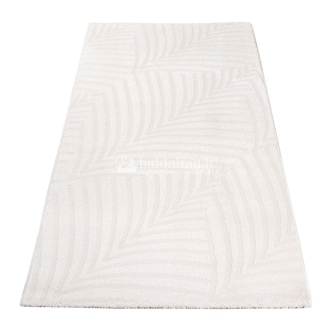 Kilimas FANCY 648 WHITE Kilimas FANCY 648 WHITE