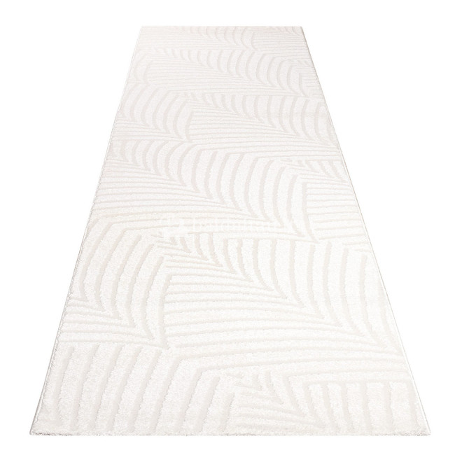 Kilimas FANCY 648 WHITE Kilimas FANCY 648 WHITE
