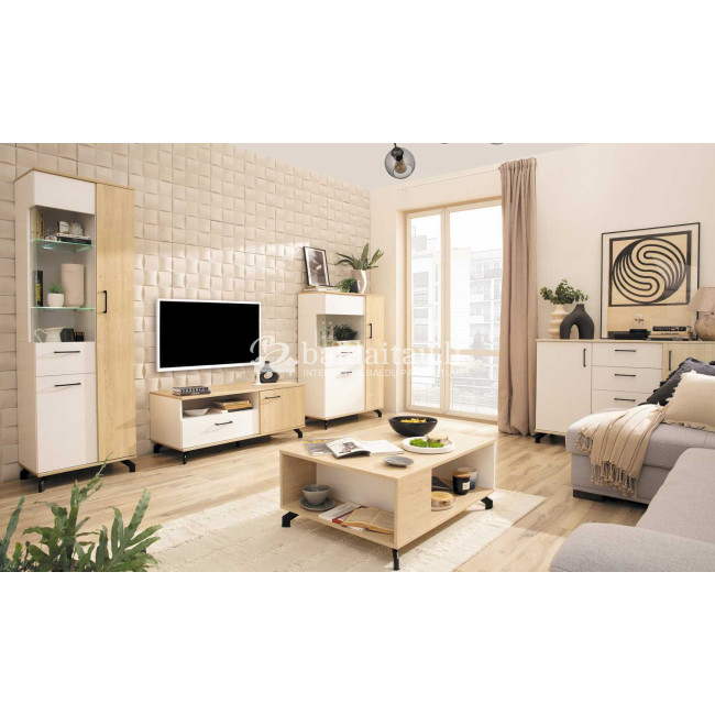 Tv spintelė MADISON B MD7 Tv spintelė MADISON B MD7