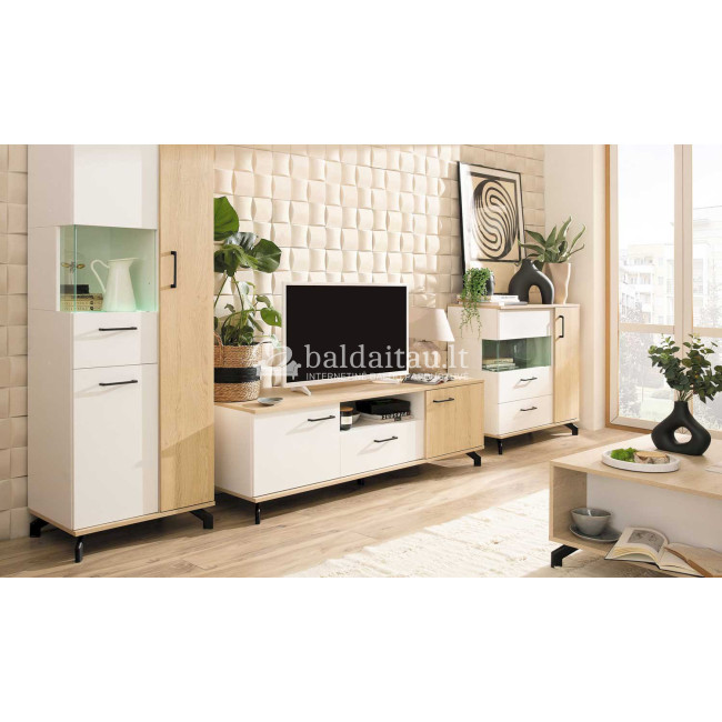 Tv spintelė MADISON B MD7 Tv spintelė MADISON B MD7