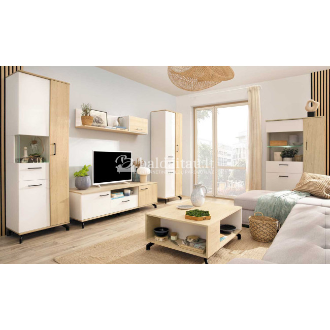 Tv spintelė MADISON B MD7 Tv spintelė MADISON B MD7