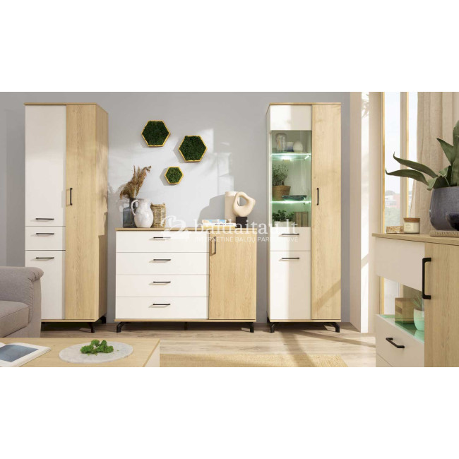 Tv spintelė MADISON B MD7 Tv spintelė MADISON B MD7