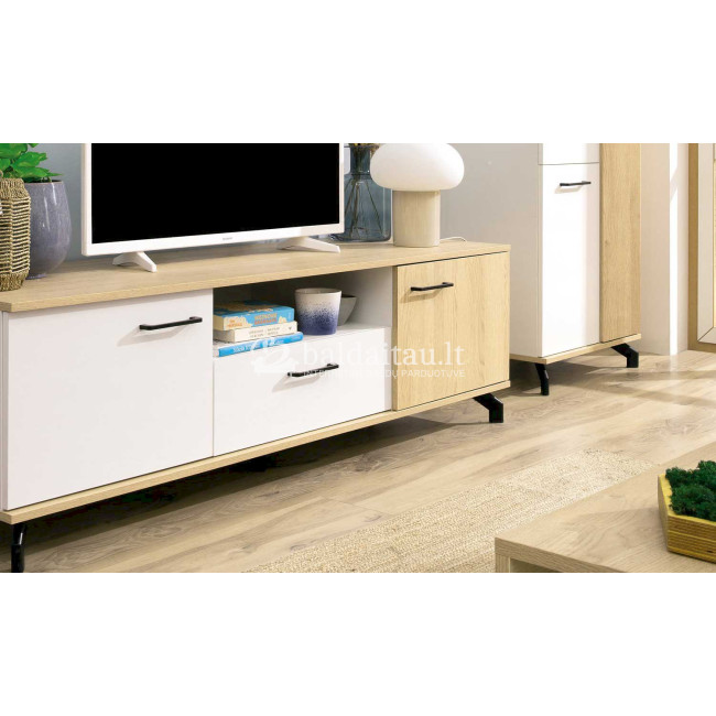 Tv spintelė MADISON B MD7 Tv spintelė MADISON B MD7
