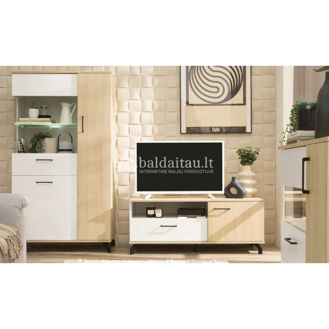 Tv spintelė MADISON B MD7 Tv spintelė MADISON B MD7