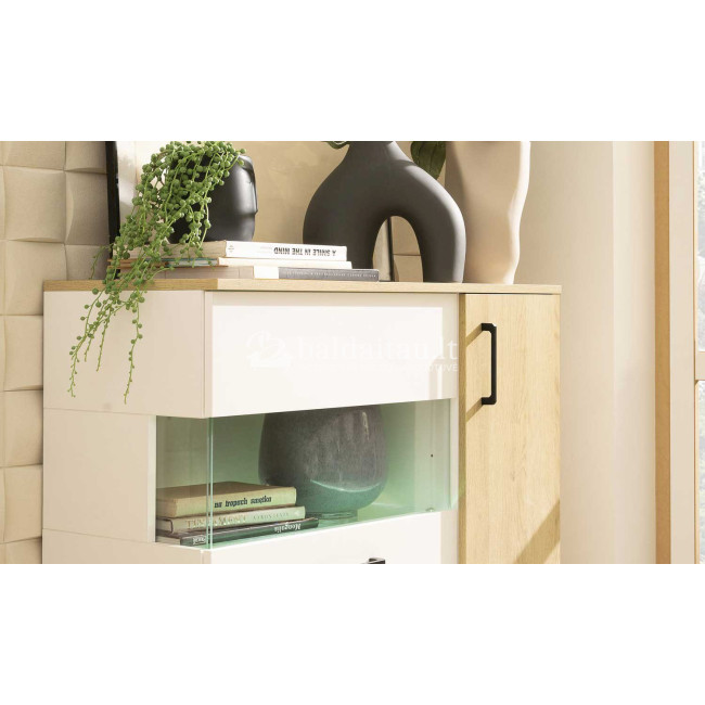 Tv spintelė MADISON B MD7 Tv spintelė MADISON B MD7