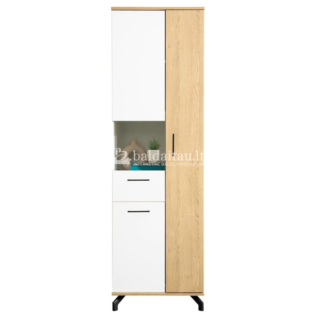 Vitrina MADISON B MD3 Vitrina MADISON B MD3