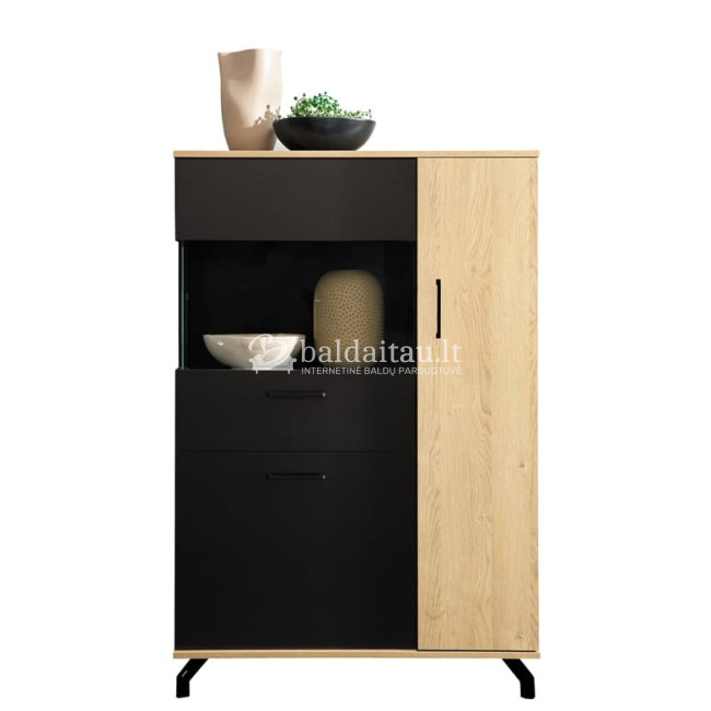 Vitrina MADISON J MD6