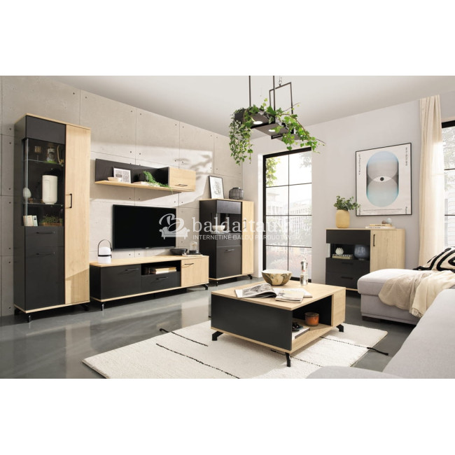 Vitrina MADISON J MD6