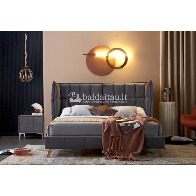 Lova SCANDINO 160