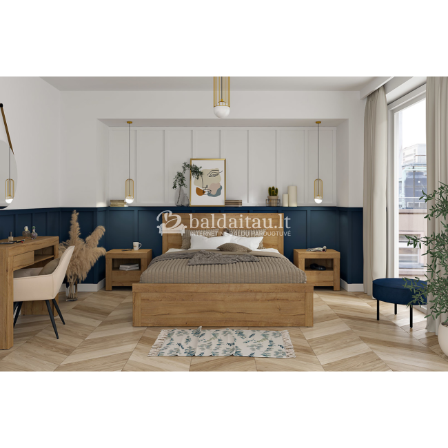 Tv spintelė HOLTEN WA RTV2S Tv spintelė HOLTEN WA RTV2S