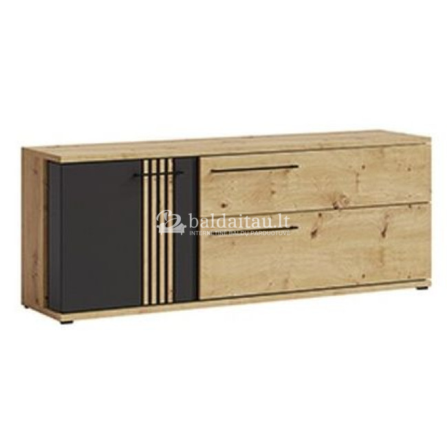 Tv spintelė MOLTO ML4 Tv spintelė MOLTO ML4