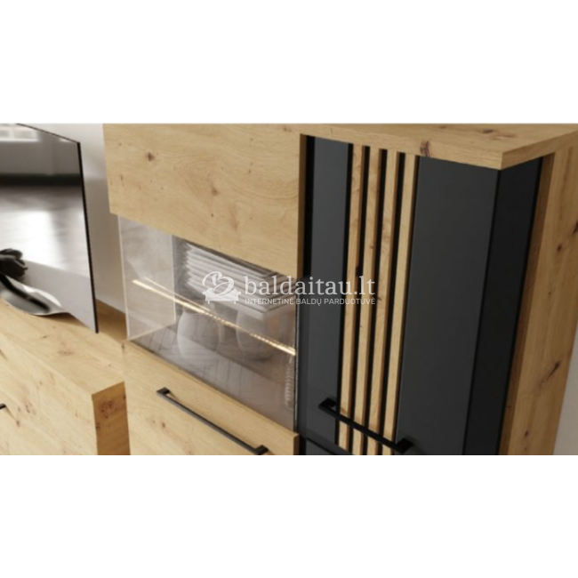 Tv spintelė MOLTO ML4 Tv spintelė MOLTO ML4