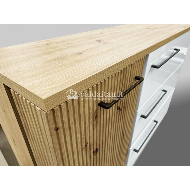 Tv spintelė MOLTO ML4 BB Tv spintelė MOLTO ML4 BB