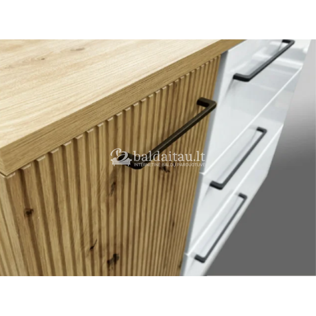Tv spintelė MOLTO ML4 BB Tv spintelė MOLTO ML4 BB