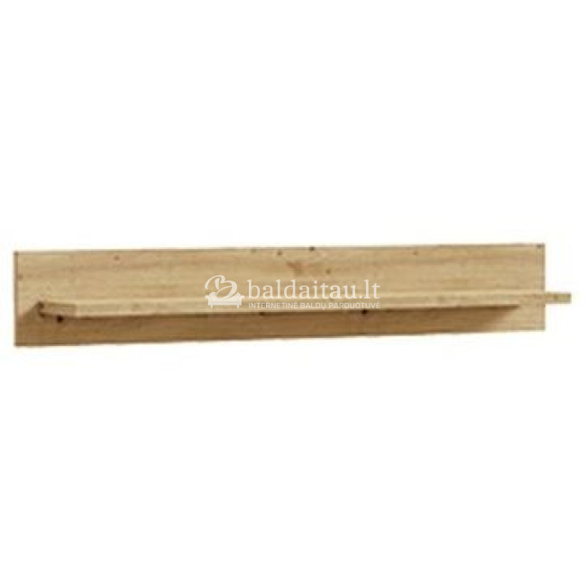 Pakabinama lentyna MOLTO ML6 BB Pakabinama lentyna MOLTO ML6 BB
