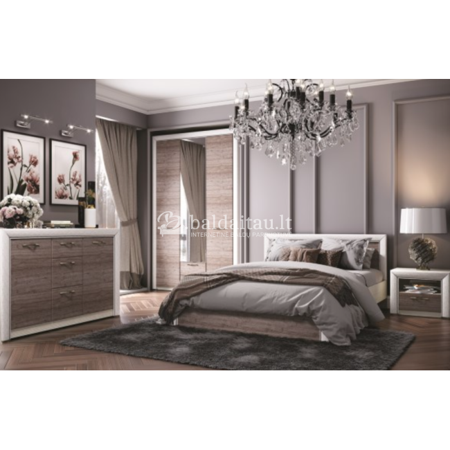 Lova OLIVIA 140 Lova OLIVIA 140