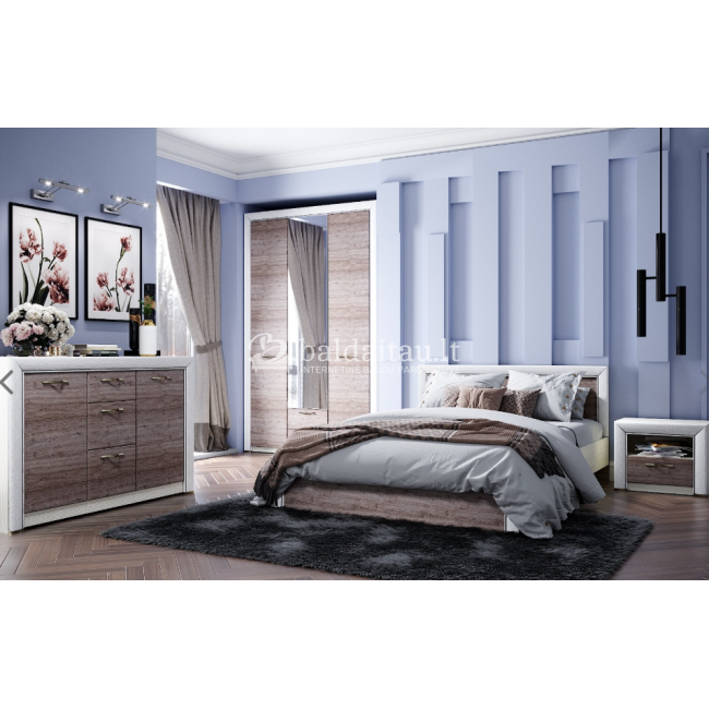 Lova OLIVIA 140 Lova OLIVIA 140