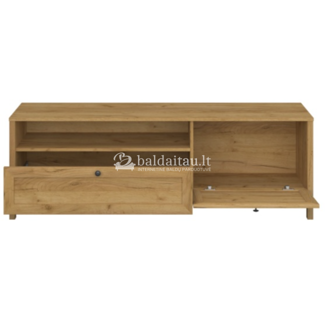 TV spintelė KLARK 1K1S TV spintelė KLARK 1K1S