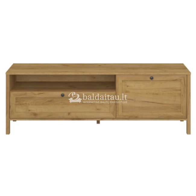 TV spintelė KLARK 1K1S TV spintelė KLARK 1K1S