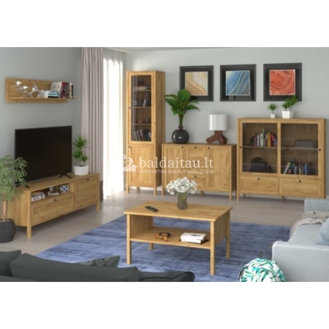 Staliukas KLARK 90 Staliukas KLARK 90