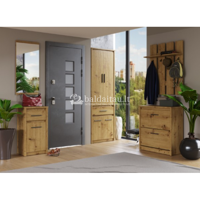 Spinta AYSON 4D1S/40 Spinta AYSON 4D1S/40