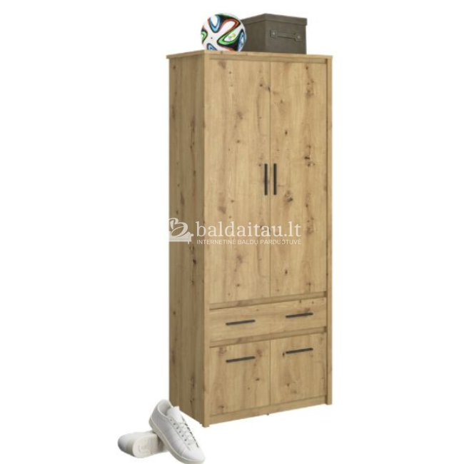 Spinta AYSON 4D1S/40 Spinta AYSON 4D1S/40