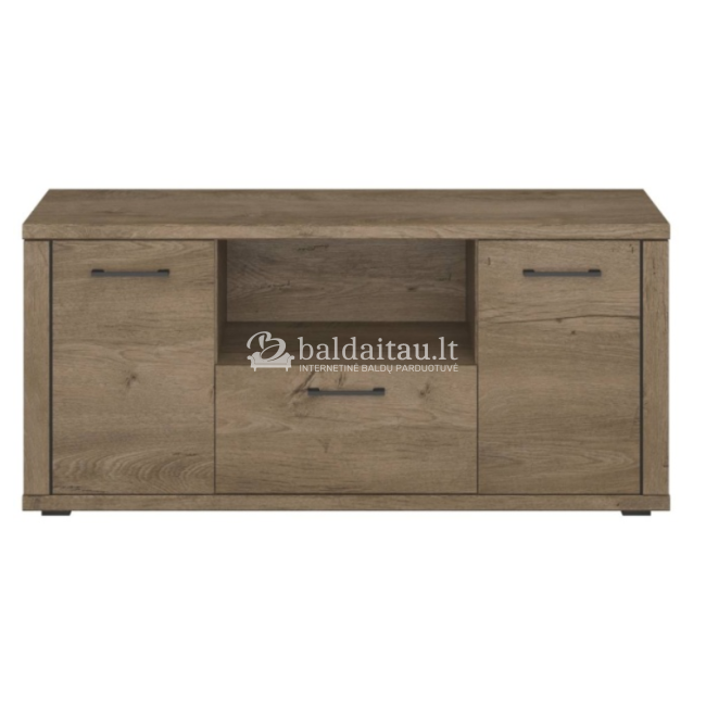 TV spintelė CORDAN 2D1S TV spintelė CORDAN 2D1S