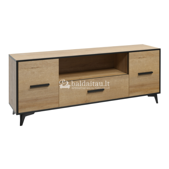 TV spintelė FRIDA 2D1S RIV TV spintelė FRIDA 2D1S RIV