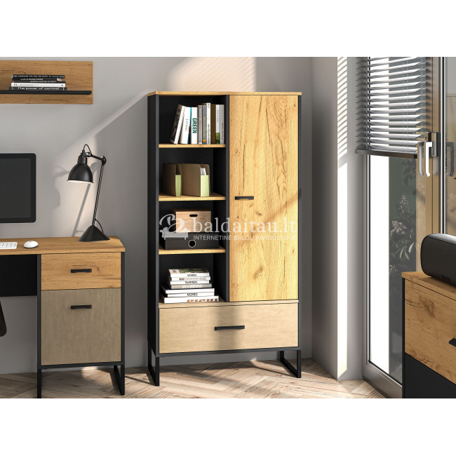 Pastatoma lentyna COLT 04 Pastatoma lentyna COLT 04